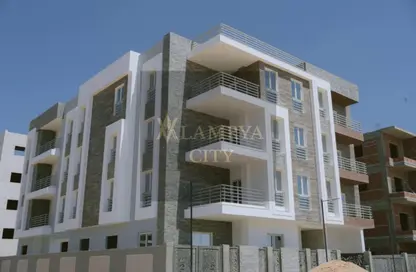 شقة - 3 غرف نوم - 2 حمامات للبيع في بيت الوطن - التجمع الخامس - مدينة القاهرة الجديدة - القاهرة