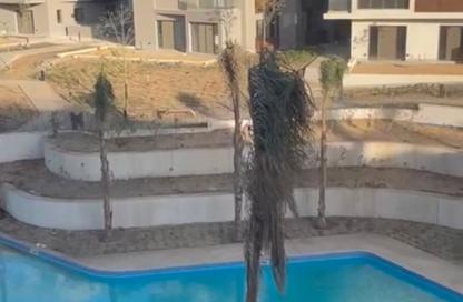 Apartment - 2 Bedrooms - 3 Bathrooms for rent in Villette - 5th Settlement Compounds - The 5th Settlement - New Cairo City - Cairo