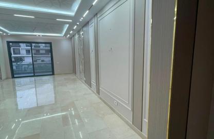 Apartment - 2 Bedrooms - 3 Bathrooms for rent in Villette - 5th Settlement Compounds - The 5th Settlement - New Cairo City - Cairo