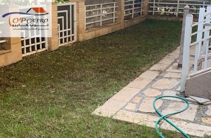 Apartment - 2 Bedrooms - 2 Bathrooms for sale in B7 - Madinaty - Cairo