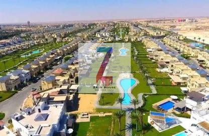 شاليه - 3 غرف نوم - 2 حمامات للايجار في ستيلا هايتس - العلمين - الساحل الشمالي