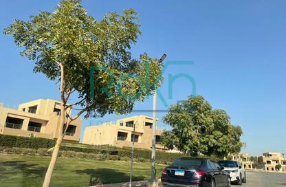 Townhouse - 4 - 5 for sale in Palm Hills Golf Extension - Al Wahat Road - 6 October City - Giza