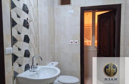 Penthouse - 4 - 3 for rent in American University Housing District - 5th Settlement Compounds - The 5th Settlement - New Cairo City - Cairo