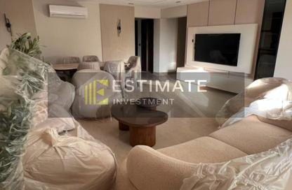 Apartment - 3 - 3 for sale in HPR 1 - Hyde Park - New Cairo City - Cairo