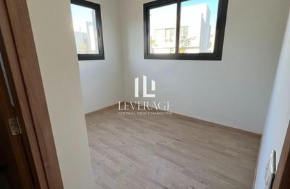Villa - 5 - 5 for rent in Al Burouj Compound - El Shorouk Compounds - Shorouk City - Cairo