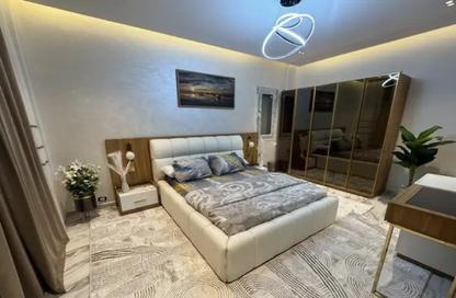 Apartment - 3 - 2 for rent in Paradise - Ext North Inves Area - New Cairo City - Cairo Apartment - 3 - 2 for rent in Paradise - Ext North Inves Area - New Cairo City - Cairo