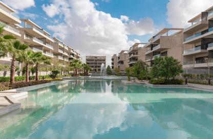 Apartment - 3 - 3 for sale in Lake View Residence 2 - 5th Settlement Compounds - The 5th Settlement - New Cairo City - Cairo
