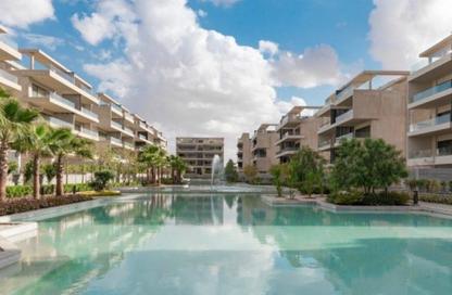 Apartment - 3 - 3 for sale in Lake View Residence 2 - 5th Settlement Compounds - The 5th Settlement - New Cairo City - Cairo