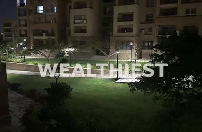 Apartment - 3 Bedrooms - 3 Bathrooms for sale in Privado - Madinaty - Cairo