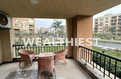 Apartment - 3 Bedrooms - 3 Bathrooms for sale in Privado - Madinaty - Cairo