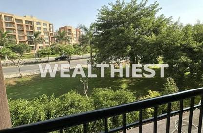 Apartment - 3 Bedrooms - 3 Bathrooms for sale in Privado - Madinaty - Cairo