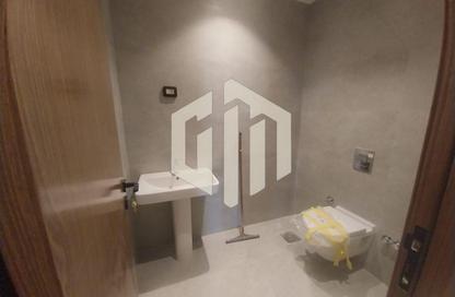 Office Space - Studio - 1 for rent in South Lotus - El Lotus - New Cairo City - Cairo