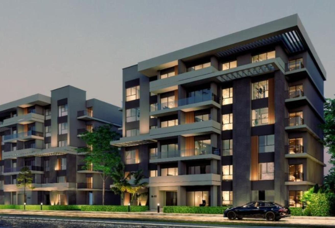 2-bedroom apartment 125 m² for sale in La Colina