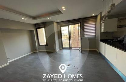 شقة - 2 غرف نوم - 2 حمامات للايجار في كازا - كمبوندات الشيخ زايد - الشيخ زايد - الجيزة شقة - 2 غرف نوم - 2 حمامات للايجار في كازا - كمبوندات الشيخ زايد - الشيخ زايد - الجيزة