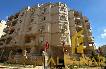 Apartment - 3 Bedrooms - 1 Bathroom for sale in South Lotus - El Lotus - New Cairo City - Cairo Apartment - 3 Bedrooms - 1 Bathroom for sale in South Lotus - El Lotus - New Cairo City - Cairo