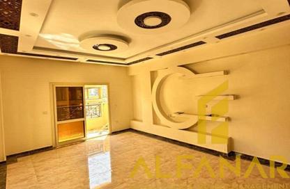 Apartment - 3 Bedrooms - 1 Bathroom for sale in South Lotus - El Lotus - New Cairo City - Cairo Apartment - 3 Bedrooms - 1 Bathroom for sale in South Lotus - El Lotus - New Cairo City - Cairo