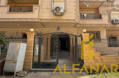 Apartment - 3 Bedrooms - 1 Bathroom for sale in South Lotus - El Lotus - New Cairo City - Cairo Apartment - 3 Bedrooms - 1 Bathroom for sale in South Lotus - El Lotus - New Cairo City - Cairo