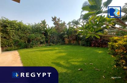 Apartment - 2 - 1 for rent in Katameya Heights - El Katameya Compounds - El Katameya - New Cairo City - Cairo Apartment - 2 - 1 for rent in Katameya Heights - El Katameya Compounds - El Katameya - New Cairo City - Cairo