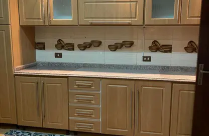 شقة - 3 غرف نوم - 2 حمامات للايجار في الشويفات - كمبوندات التجمع الخامس - التجمع الخامس - مدينة القاهرة الجديدة - القاهرة