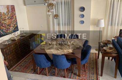 Townhouse - 3 Bedrooms - 3 Bathrooms for rent in Mivida - 5th Settlement Compounds - The 5th Settlement - New Cairo City - Cairo