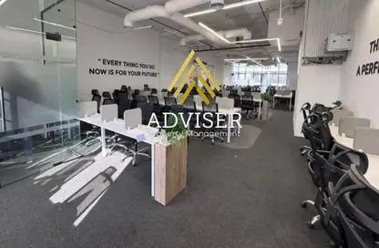 مساحات مكتبية - غرفة نوم - 1 حمام للبيع في اللوتس الجديدة - التجمع الخامس - مدينة القاهرة الجديدة - القاهرة