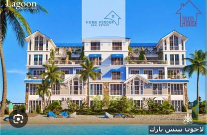 Apartment - 3 - 2 for sale in Mountain View iCity - 5th Settlement Compounds - The 5th Settlement - New Cairo City - Cairo