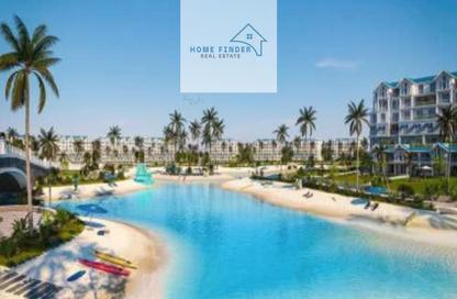 Apartment - 3 - 2 for sale in Mountain View iCity - 5th Settlement Compounds - The 5th Settlement - New Cairo City - Cairo
