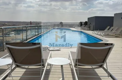 شقة - 3 غرف نوم - 3 حمامات للبيع في بلوم فيلدز - كمبوندات مدينة المستقبل - مدينة المستقبل - القاهرة