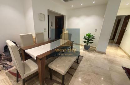 Apartment - 2 Bedrooms - 2 Bathrooms for rent in Sodic West - Sheikh Zayed Compounds - Sheikh Zayed City - Giza