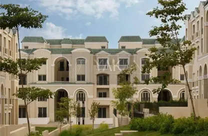 Duplex - 6 Bedrooms - 4 Bathrooms for sale in L'avenir - Mostakbal City Compounds - Mostakbal City - Future City - Cairo
