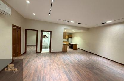 Apartment - 2 Bedrooms - 2 Bathrooms for sale in West Golf - El Katameya Compounds - El Katameya - New Cairo City - Cairo