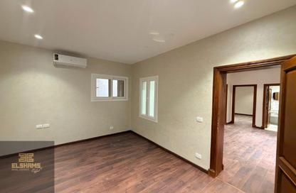 Apartment - 2 Bedrooms - 2 Bathrooms for sale in West Golf - El Katameya Compounds - El Katameya - New Cairo City - Cairo
