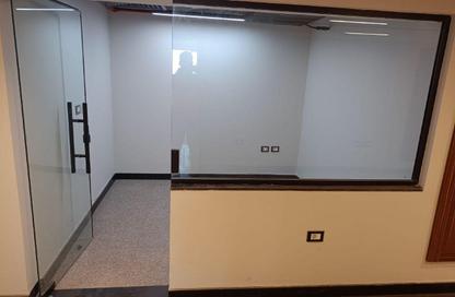 Office Space - 5 Bedrooms - 2 Bathrooms for rent in North Teseen St. - The 5th Settlement - New Cairo City - Cairo