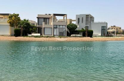 Villa - 3 Bedrooms - 3 Bathrooms for sale in Ancient Sands Resort - El Gouna - Hurghada - Red Sea Villa - 3 Bedrooms - 3 Bathrooms for sale in Ancient Sands Resort - El Gouna - Hurghada - Red Sea