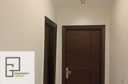 Apartment - 3 - 3 for sale in Al Khamayel city - Sheikh Zayed Compounds - Sheikh Zayed City - Giza