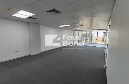 مساحات مكتبية - استوديو - 2 حمامات للايجار في كايرو فيستيفال سيتى - المستثمرين الشمالية - مدينة القاهرة الجديدة - القاهرة