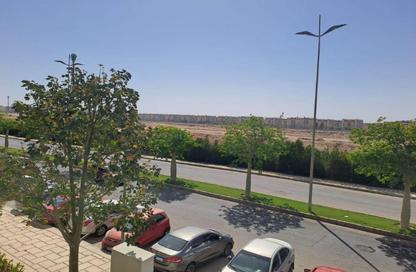 Apartment - 3 Bedrooms - 2 Bathrooms for sale in Madinaty - Cairo