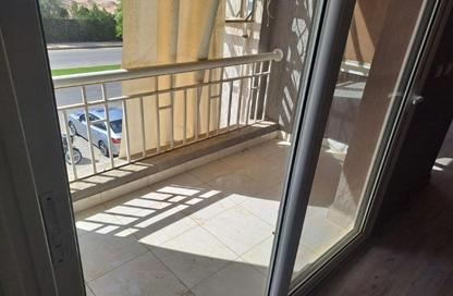 Apartment - 3 Bedrooms - 2 Bathrooms for sale in Madinaty - Cairo