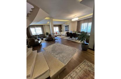 Villa - 4 Bedrooms - 4 Bathrooms for sale in Talala - New Heliopolis Compounds - New Heliopolis - Cairo Villa - 4 Bedrooms - 4 Bathrooms for sale in Talala - New Heliopolis Compounds - New Heliopolis - Cairo