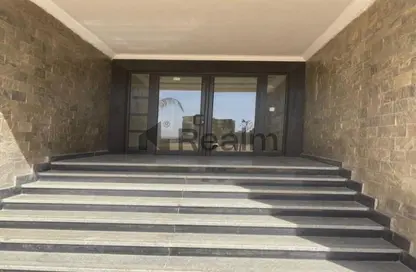 شقة - 3 غرف نوم - 3 حمامات للبيع في فيلدج ويست - كمبوندات الشيخ زايد - الشيخ زايد - الجيزة