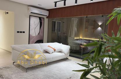 Apartment - 3 - 3 for rent in B8 - Madinaty - Cairo