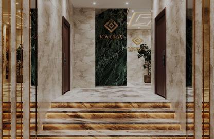 Apartment - 3 Bedrooms - 2 Bathrooms for sale in Bait Alwatan - The 5th Settlement - New Cairo City - Cairo