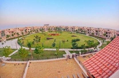 Villa - 3 Bedrooms - 4 Bathrooms for sale in Madinaty - Cairo