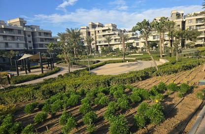 Apartment - 3 Bedrooms - 3 Bathrooms for sale in Villette - 5th Settlement Compounds - The 5th Settlement - New Cairo City - Cairo Apartment - 3 Bedrooms - 3 Bathrooms for sale in Villette - 5th Settlement Compounds - The 5th Settlement - New Cairo City - Cairo