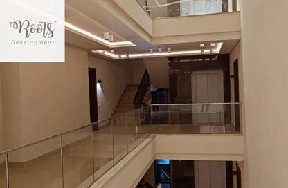 Apartment - 1 Bedroom - 1 Bathroom for sale in Karmell - New Zayed City - Sheikh Zayed City - Giza