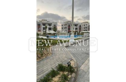 Chalet - 1 Bedroom - 1 Bathroom for sale in Gaia - Ras Al Hekma - North Coast