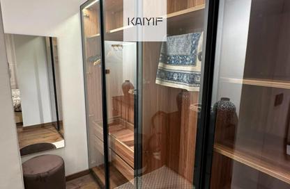 Apartment - 2 Bedrooms - 2 Bathrooms for sale in El Patio Oro - 5th Settlement Compounds - The 5th Settlement - New Cairo City - Cairo