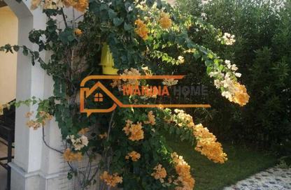 Villa - 5 Bedrooms - 5 Bathrooms for sale in Marassi - Sidi Abdel Rahman - North Coast