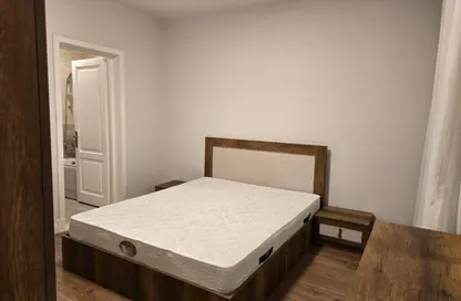 Apartment - 2 Bedrooms - 2 Bathrooms for sale in El Rehab Extension - Al Rehab - New Cairo City - Cairo