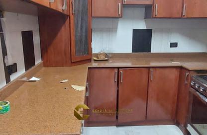 شقة - 2 غرف نوم - 2 حمامات للبيع في حدائق المهندسين - الحي الرابع - الشيخ زايد - الجيزة شقة - 2 غرف نوم - 2 حمامات للبيع في حدائق المهندسين - الحي الرابع - الشيخ زايد - الجيزة
